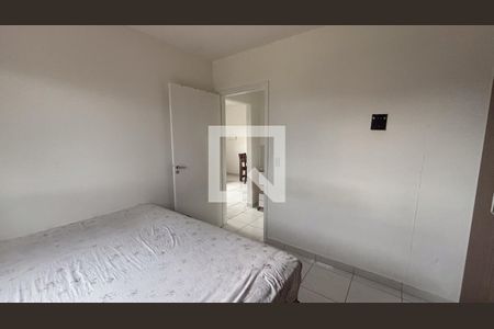 Quarto 1 de apartamento para alugar com 2 quartos, 50m² em Jardim Maria Amelia, Jacareí