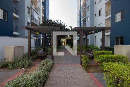 Apartamento à venda com 48m², 2 quartos e 1 vaga Apartamento à venda com 48m², 2 quartos e 1 vagaÁrea comum