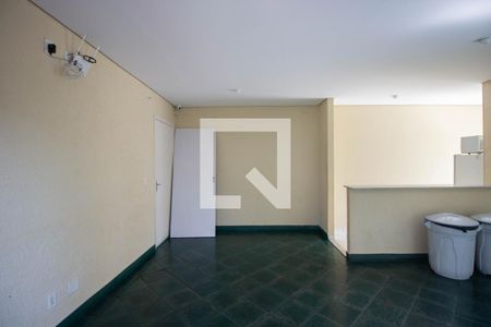 Apartamento à venda com 48m², 2 quartos e 1 vaga Apartamento à venda com 48m², 2 quartos e 1 vagaÁrea comum - Salão de festas