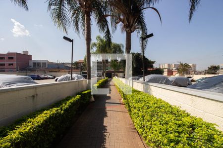 Apartamento à venda com 48m², 2 quartos e 1 vaga Apartamento à venda com 48m², 2 quartos e 1 vagaÁrea comum