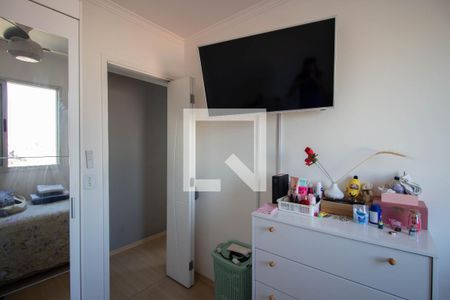 Apartamento à venda com 48m², 2 quartos e 1 vaga Apartamento à venda com 48m², 2 quartos e 1 vagaQuarto 2