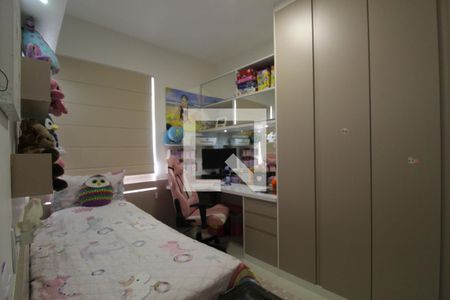 Casa de condomínio à venda com 167m², 4 quartos e 2 vagasQuarto 1