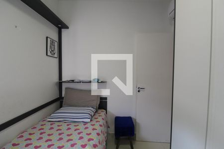 Casa de condomínio à venda com 167m², 4 quartos e 2 vagasQuarto 2