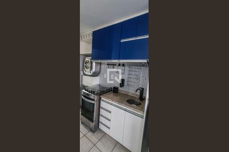 Studio de kitnet/studio para alugar com 1 quarto, 33m² em Asa Norte, Brasília