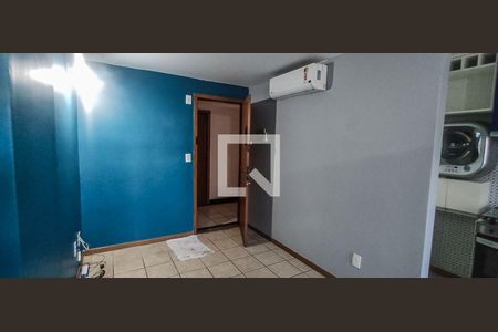 Studio de kitnet/studio para alugar com 1 quarto, 33m² em Asa Norte, Brasília