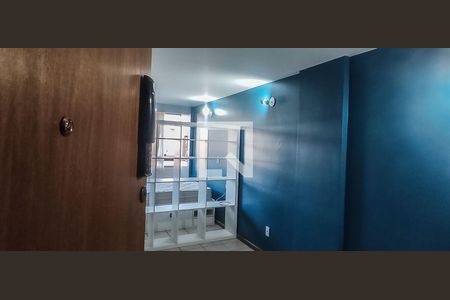 Studio de kitnet/studio para alugar com 1 quarto, 33m² em Asa Norte, Brasília