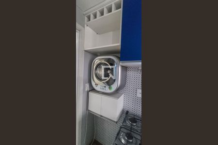 Studio de kitnet/studio para alugar com 1 quarto, 33m² em Asa Norte, Brasília