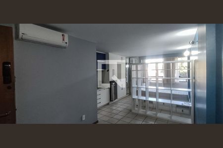 Studio de kitnet/studio para alugar com 1 quarto, 33m² em Asa Norte, Brasília
