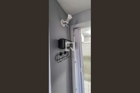 Studio de kitnet/studio para alugar com 1 quarto, 33m² em Asa Norte, Brasília