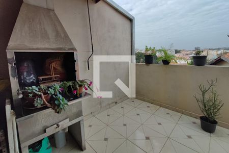 Casa à venda com 196m², 3 quartos e 4 vagasÁrea de Serviço e Área gourmet