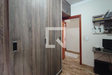 Casa à venda com 196m², 3 quartos e 4 vagasQuarto 3