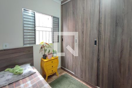 Casa à venda com 196m², 3 quartos e 4 vagasQuarto 3