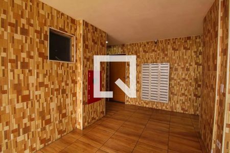 Apartamento à venda com 44m², 1 quarto e 1 vaga Apartamento à venda com 44m², 1 quarto e 1 vagaÁrea comum - Hall