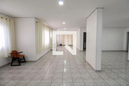 Apartamento à venda com 44m², 1 quarto e 1 vaga Apartamento à venda com 44m², 1 quarto e 1 vagaÁrea comum - Salão de festas