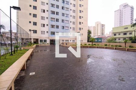 Apartamento à venda com 44m², 1 quarto e 1 vaga Apartamento à venda com 44m², 1 quarto e 1 vagaÁrea comum