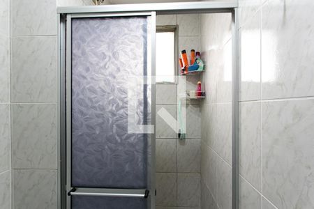 Apartamento à venda com 44m², 1 quarto e 1 vaga Apartamento à venda com 44m², 1 quarto e 1 vagaBanheiro