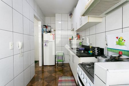 Apartamento à venda com 44m², 1 quarto e 1 vaga Apartamento à venda com 44m², 1 quarto e 1 vagaCozinha