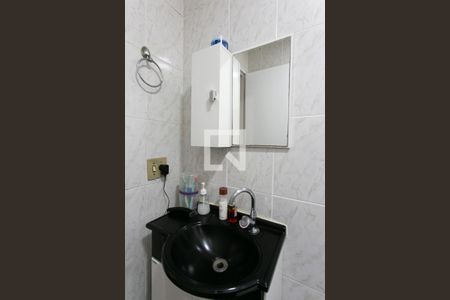 Apartamento à venda com 44m², 1 quarto e 1 vaga Apartamento à venda com 44m², 1 quarto e 1 vagaBanheiro