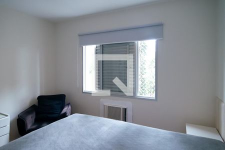 Apartamento à venda com 37m², 1 quarto e 1 vagaQuarto 1