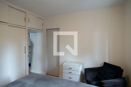 Apartamento à venda com 37m², 1 quarto e 1 vagaQuarto 1