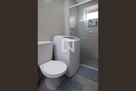 Apartamento à venda com 37m², 1 quarto e 1 vagaBanheiro