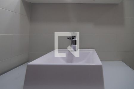 Apartamento à venda com 37m², 1 quarto e 1 vagaBanheiro