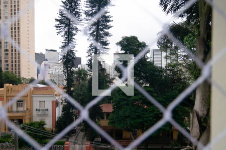 Apartamento à venda com 37m², 1 quarto e 1 vagaQuarto 1