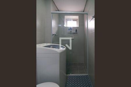 Apartamento à venda com 37m², 1 quarto e 1 vagaBanheiro