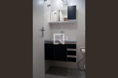 Apartamento à venda com 37m², 1 quarto e 1 vagaBanheiro