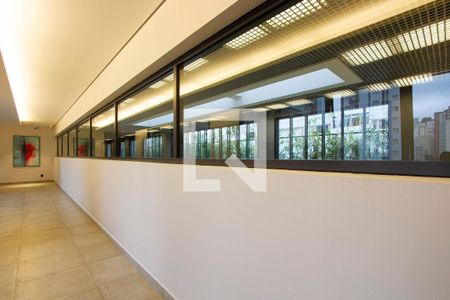 Apartamento para alugar com 1 quarto, 40m² em Bela Vista, São Paulo