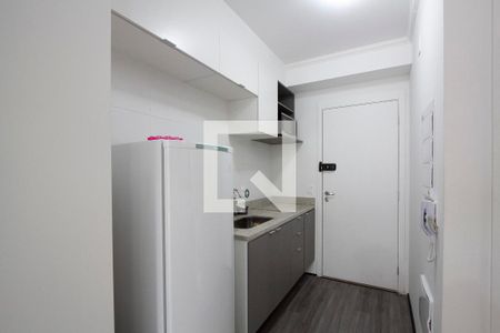 Apartamento para alugar com 1 quarto, 40m² em Bela Vista, São Paulo