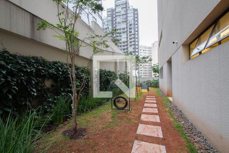 Apartamento para alugar com 1 quarto, 40m² em Bela Vista, São Paulo