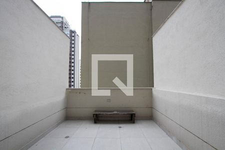 Apartamento para alugar com 1 quarto, 40m² em Bela Vista, São Paulo