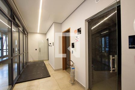Apartamento para alugar com 1 quarto, 40m² em Bela Vista, São Paulo