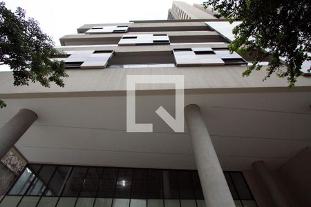 Apartamento para alugar com 1 quarto, 40m² em Bela Vista, São Paulo