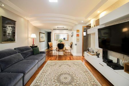 Apartamento à venda com 100m², 3 quartos e 2 vagas