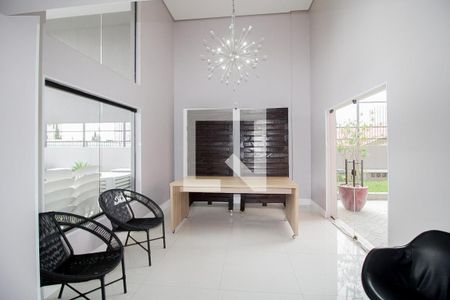 Apartamento à venda com 100m², 3 quartos e 2 vagas