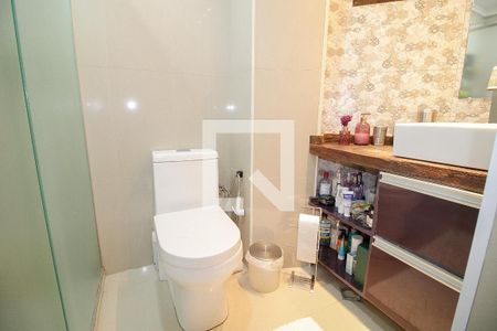 Apartamento à venda com 100m², 3 quartos e 2 vagas