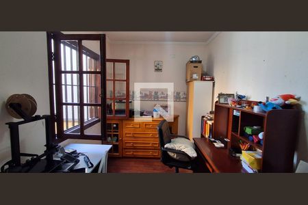 Quarto 1 de casa à venda com 4 quartos, 343m² em Olímpico, São Caetano do Sul