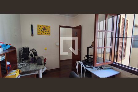 Quarto 1 de casa à venda com 4 quartos, 343m² em Olímpico, São Caetano do Sul