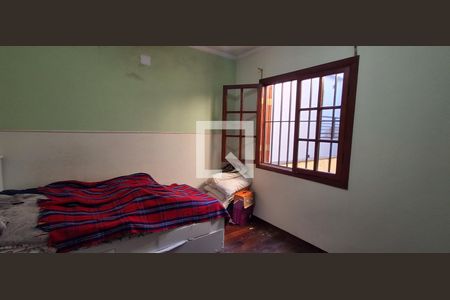 Quarto 2 de casa à venda com 4 quartos, 343m² em Olímpico, São Caetano do Sul