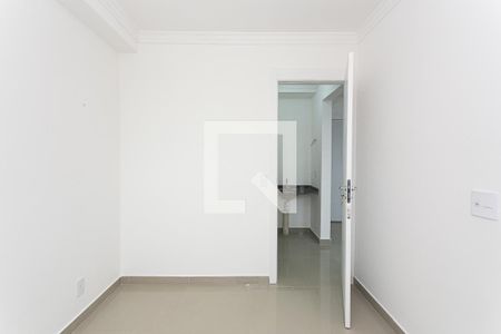 Quarto 1 de apartamento para alugar com 2 quartos, 34m² em Tatuapé, São Paulo