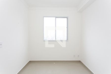 Quarto 1 de apartamento para alugar com 2 quartos, 34m² em Tatuapé, São Paulo