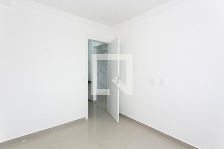 Quarto 1 de apartamento para alugar com 2 quartos, 34m² em Tatuapé, São Paulo