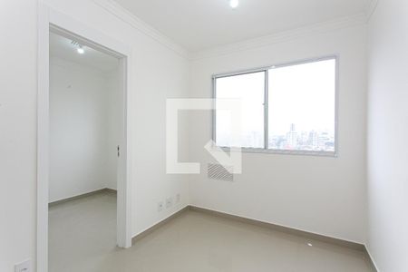 Sala de apartamento para alugar com 2 quartos, 34m² em Tatuapé, São Paulo