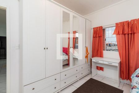 Casa à venda com 3 quartos, 100m² em Condomínio Maracanã, Santo André