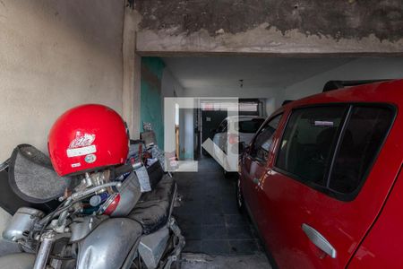 Casa à venda com 100m², 3 quartos e 2 vagas