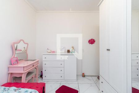 Casa à venda com 3 quartos, 100m² em Condomínio Maracanã, Santo André