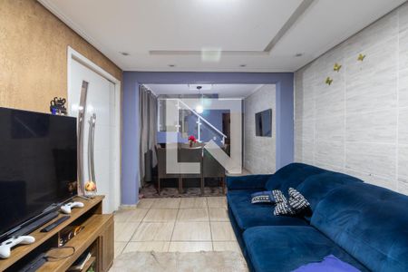 Casa à venda com 100m², 3 quartos e 2 vagas