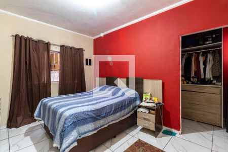 Casa à venda com 100m², 3 quartos e 2 vagas